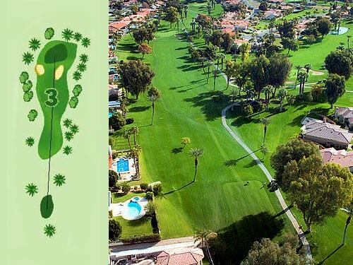 hole overview