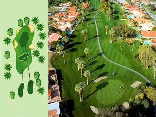 hole overview