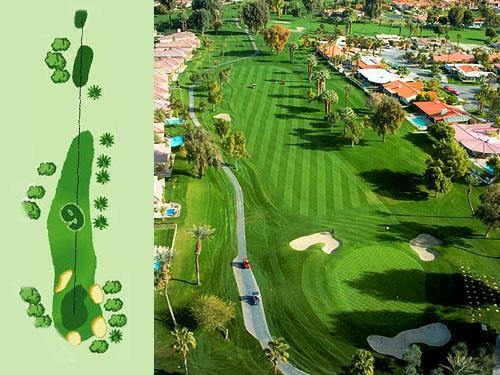 hole overview